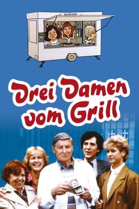 Drei Damen vom Grill - Staffel 1 stream