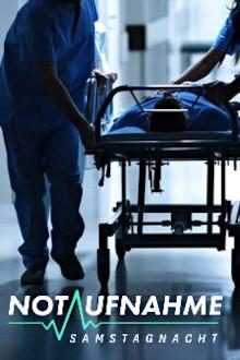 Notaufnahme: Samstagnacht - Staffel 1 stream