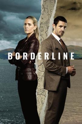 Borderline - Grenzenlose Verbrechen - Staffel 1 stream
