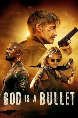God Is a Bullet stream