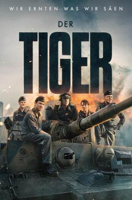 Der Tiger stream