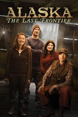 Alaska: Am Rande der Zivilisation - Staffel 1 stream