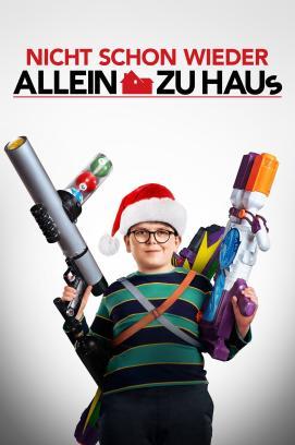 Nicht schon wieder allein zu Haus stream