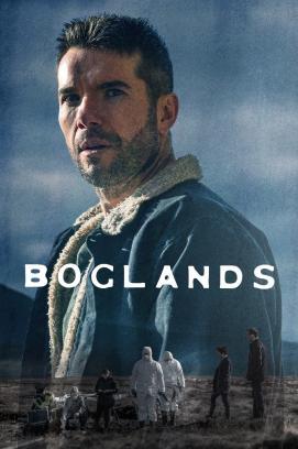 Boglands - Die Tote im Moor - Staffel 1 stream