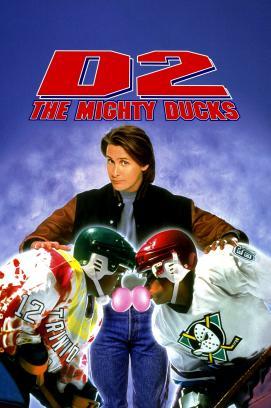 Mighty Ducks 2 - Das Superteam kehrt zurück stream