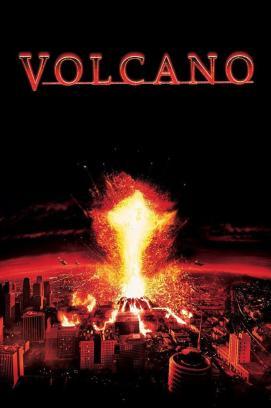 Volcano - Heisser als die Hölle stream
