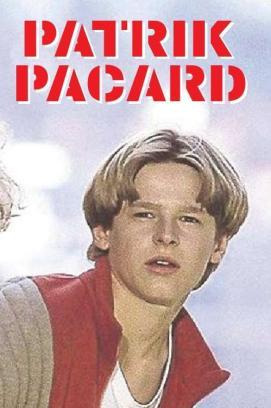Patrik Pacard – Entscheidung im Fjord - Staffel 1 stream