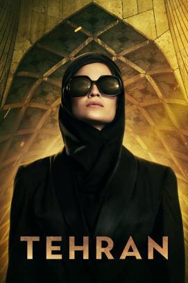 Teheran - Staffel 3 stream