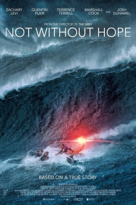 Not Without Hope *Subbed* stream