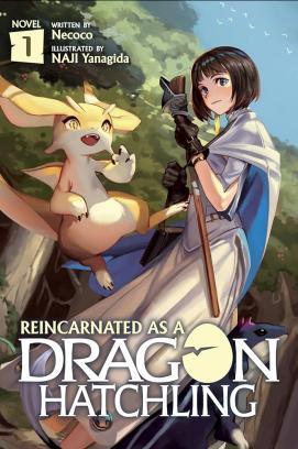 Reincarnated as a Dragon Hatchling - Staffel 1 *Subbed* stream