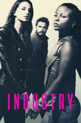 Industry - Staffel 4 stream