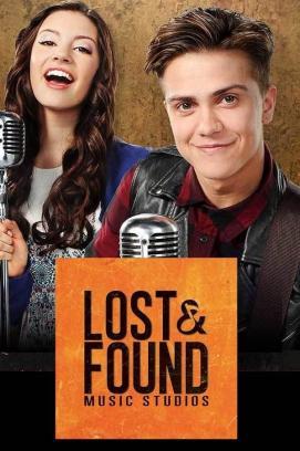 Lost & Found Music Studios - Staffel 1 stream