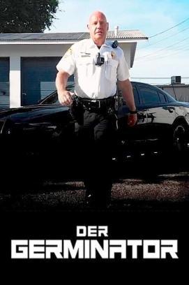 Der Germinator - Ein deutscher Cop in Texas - Staffel 9 stream