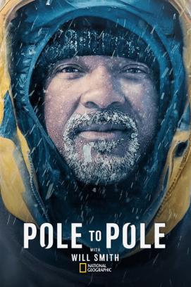 Von Pol zu Pol mit Will Smith - Staffel 1 stream
