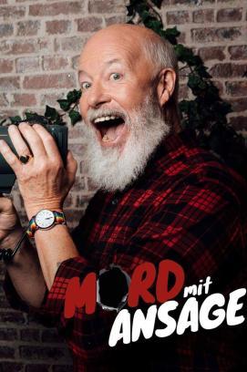 Mord mit Ansage - Die Krimi-Impro Show - Staffel 1 stream