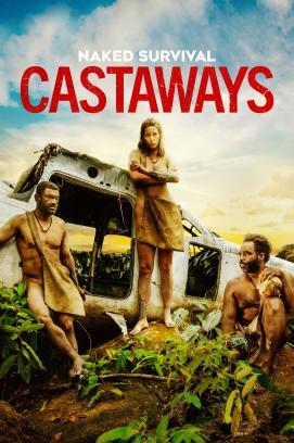 Naked Survival: Castaways - Staffel 1 stream