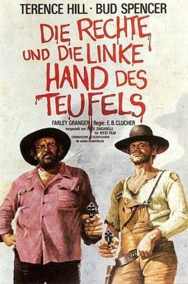 Die Rechte und die Linke Hand des Teufels stream