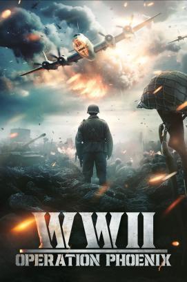 WWII: Operation Phoenix stream