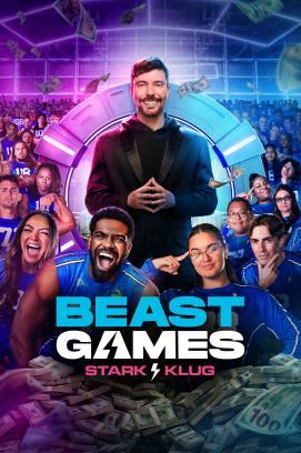 Beast Games - Staffel 2 stream