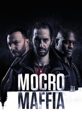 Mocro Maffia - Staffel 5 stream
