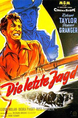 Die letzte Jagd stream