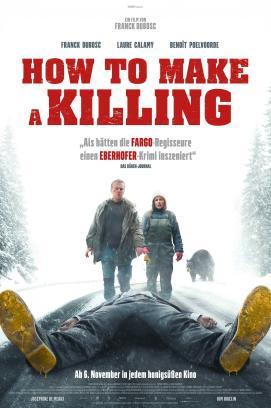 How to Make a Killing stream