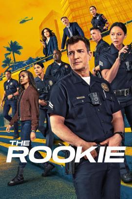 The Rookie - Staffel 8 stream