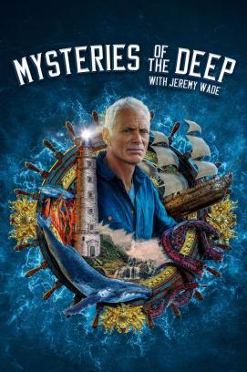 Jeremy Wade - Geheimnisse der Tiefe - Staffel 1 stream