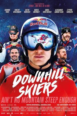 Downhill Skiers - Im Rausch der Geschwindigkeit - Staffel 1 stream