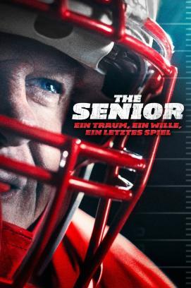 The Senior - Ein Traum, Ein Wille, Ein letztes Spiel stream