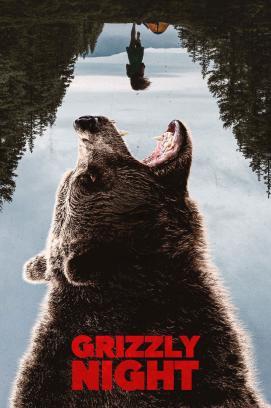 No Escape - Grizzly Night stream