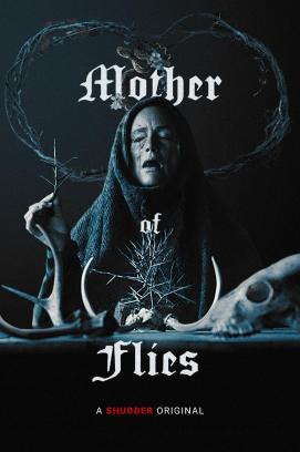 Mother of Flies *English* stream