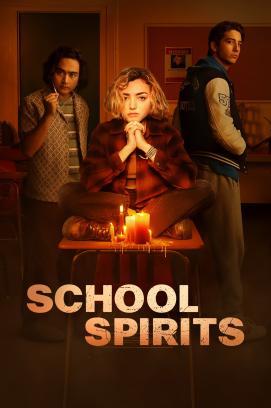 School Spirits - Staffel 3 stream