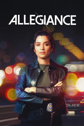 Allegiance - Staffel 4 *English* stream