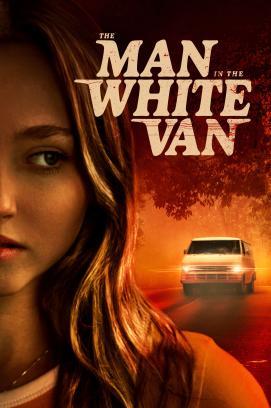 The Man in the White Van stream