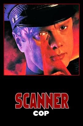 Scanner Cop stream