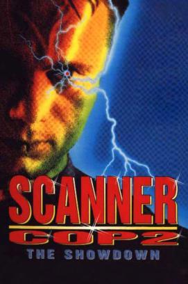 Scanner Cop 2 - The Showdown stream
