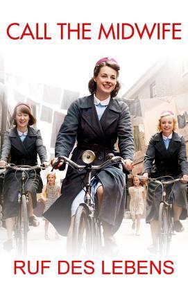 Call the Midwife - Staffel 13 stream