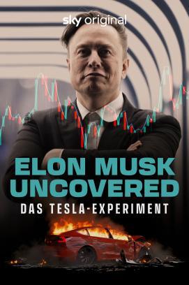 Elon Musk Uncovered: Das Tesla- Experiment stream