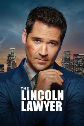 The Lincoln Lawyer - Staffel 4 stream