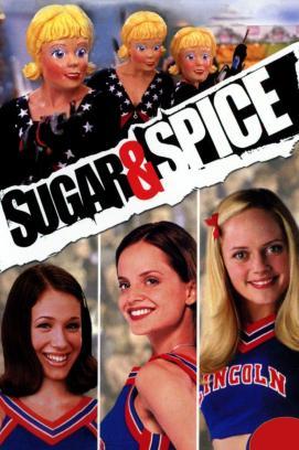 Sugar & Spice stream
