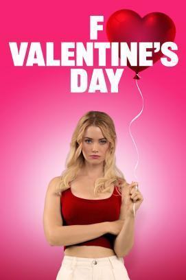F Valentine's Day stream