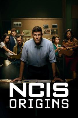 NCIS: Origins - Staffel 2 stream