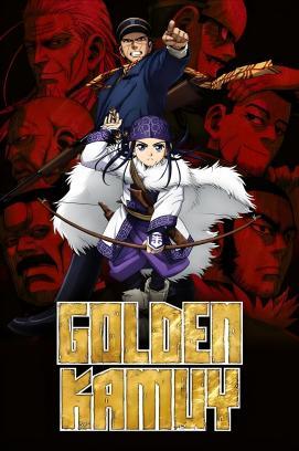 Golden Kamuy - Staffel 5 stream