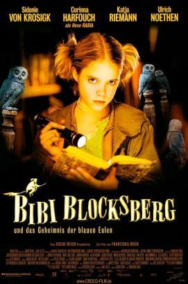 Bibi Blocksberg und das Geheimnis der blauen Eulen stream