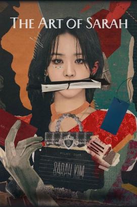The Art of Sarah - Staffel 1 stream