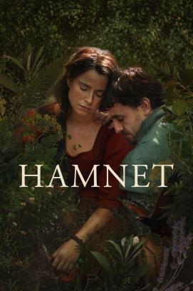 Hamnet stream