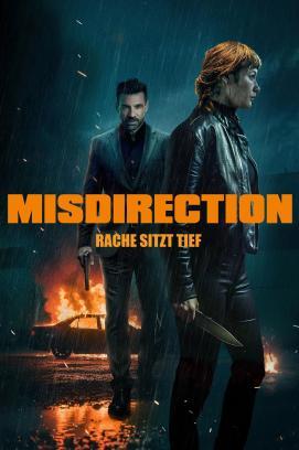 Misdirection: Rache sitzt tief stream