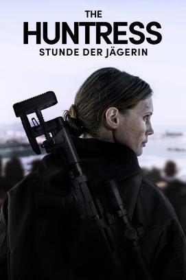 The Huntress - Stunde der Jägerin stream