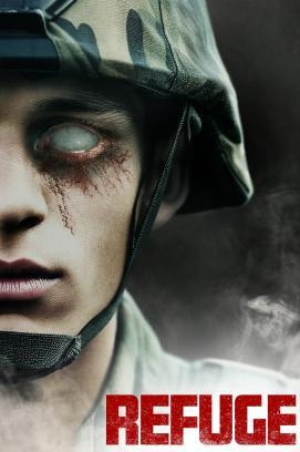 Refuge - Der Exorzismus des Sergeant Rick stream